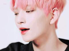 [휘슈] 생일 선물은 나예요