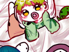 2년 만에 싹 났는데 그게 지인 캐 ~관통후기~