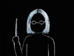 32.나를 살게한 말