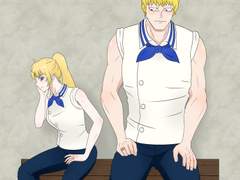 [로시에리]인생네컷