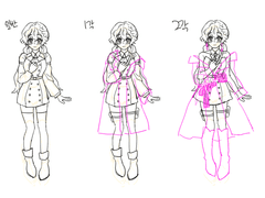 [로오히 드림] 각성 설정