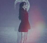 [문썬] 키스앤크라이 上