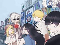 라라로오히 연성 모음