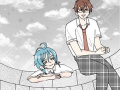 [카나치아] 힐링