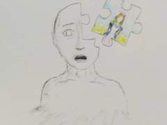 김동률 단편선 - 「파리」