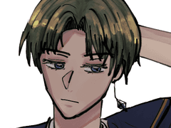 [ 백설 / 남 / 중국집 사장 ] 1차 수정