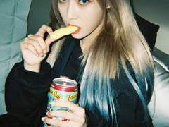 [윈칼] 백일몽 (白日夢)