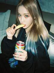 백일몽 (白日夢)