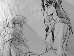 미워하겠습니다.