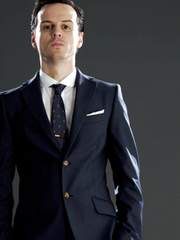 [BBC셜록/모리아티]갠봇님 모실때 주의할점