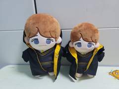 후플푸프 옷(15cm)