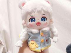 [양도😭]완두(20cm)