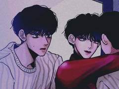 트라우마X숨이차