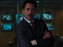 [토니피터스팁] 피터의 잘못을 캡틴도 알게 되어 벌을 받을 때 (完) & 공지