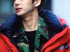 군대 간 전남친이 전역했다