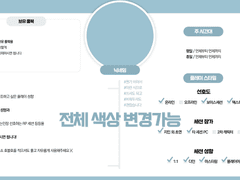 ◤TRPG 트친소 메인트 시트 공유