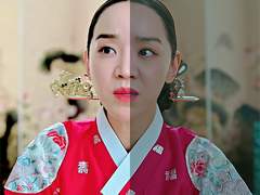 보정 PSD 공유 (PSD 2개)