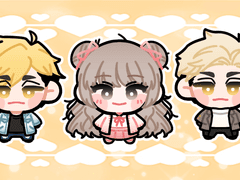 지하 님 커미션