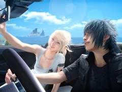 FF15. (6) 그 후에