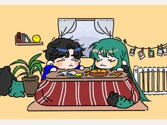 (X)고로고로 SD 커미션