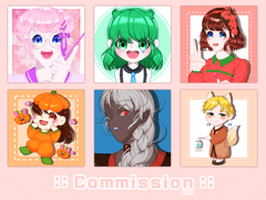 ::Hop’s Commision::