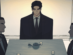 [BL] 뱅크런 16 (전연령판ver.)