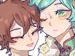 카나치아 연성 모음