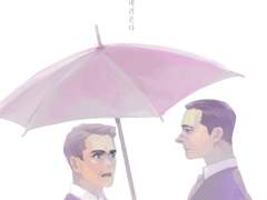 [BBC셜록] 사랑은 비와함께 내려온다