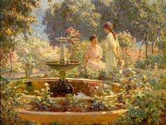 장미 일곱 송이