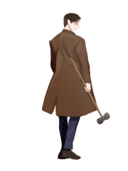 David Thewlis Characters