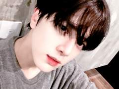 ️ 더보이즈 김영훈