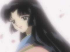 그녀가 진정으로 바라는 것