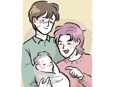 테디를 위한 사진