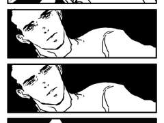 [스타트렉/존본즈] 너의 세계, 나의 세계