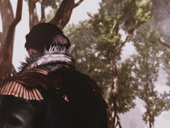 칠흑의 반역자 에메트셀크 스크린샷