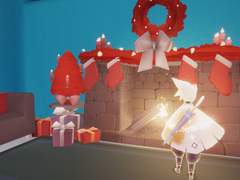 [Sky] 크리스마스🎄스샷 모음 7