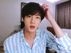 [방탄_진] Pocket Boy [17]