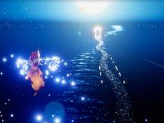 [Sky] 환생 특집✨