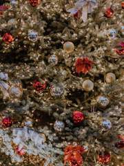 크리스마스에는 크리쳐와 함께