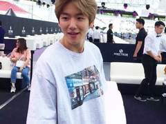 백현이와 신혼생활 즐기기 上