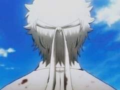 [은혼 드림] 그날은 더럽게도 맑았다