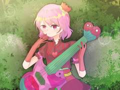 제 4화, 앨리스의 원더랜드의 첫 갈등