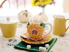 [황제로드/HL] 어느 오후의 작은 다과회