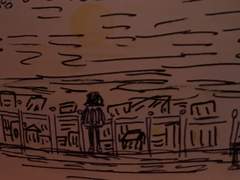 일기_운다는 것