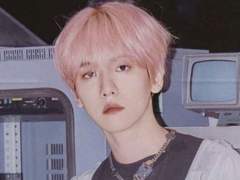 군인 남자친구 변백현