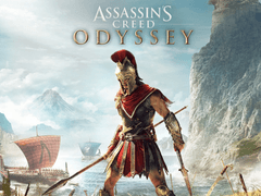 게임리뷰:어쌔신크리드:오디세이