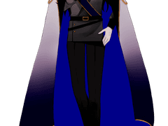 [ 강머루 / 인간 / 29세 ]