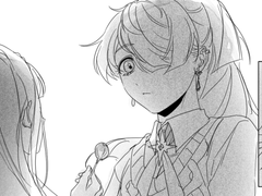 사탕도 다를 건 없어요.