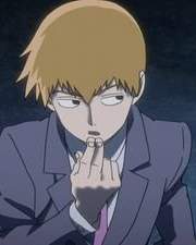 모브 사이코 100