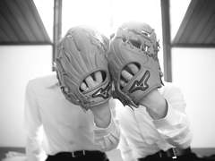 [료쿠라] 결혼합니다.